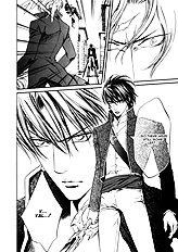 The Crimson Spell Ch. 11