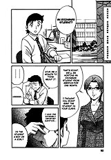 Boing Boing Teacher Vol 2[ENG]