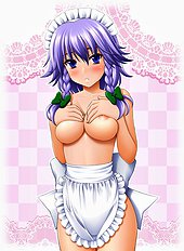 Touhou Pics Collection From Sakuya Izayoi