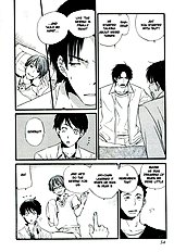 Hanaya No Nikai De Vol.1