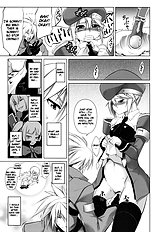 Break Blue[ENG]