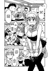 Love Comedy Style Vol. 2 [yanagi masashi][ENG]