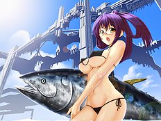 Ekusubaintoronbe