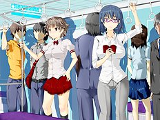 Jikan Teishi Club