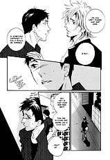 The Man Who Wouldnt Fall In Love