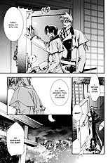 Honoka Na Koi No Danpen