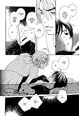 Kodomo Wa Tomaranai Vol.1