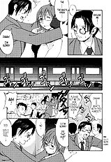 Hanasan No Kyuujitsu