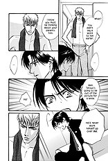 Deki No Ii Kiss Warui Kiss Vol.3