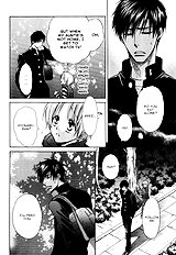 Yume Musubi Koi Musubi Vol.1