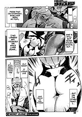 Mystery Journey Ch. 0-7