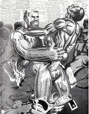 Hun 8