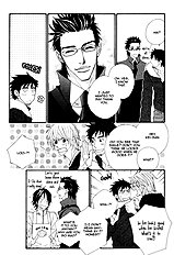 Geshuku Biyori Vol.01