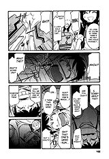Cheers! Vol.4 Ch.28-33 [charlie nishinaka][ENG]