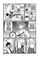 Monzetsu Screamer[ENG]