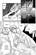 Yajuu Gunsou To Aigan Guni