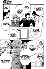 Geshuku Biyori Vol.01