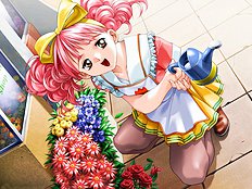 Doukyusei [Elf ]