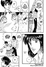 Baby Pink Kiss [Sawara Cashy][ENG]