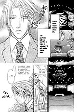 Apron De Choushoku Wo