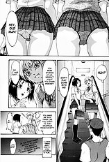 Married Woman Hunting[ENG]