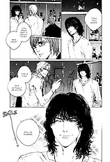 Ikenai Otoko Vol.1
