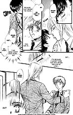 Oteuchi Kakugo vol.1
