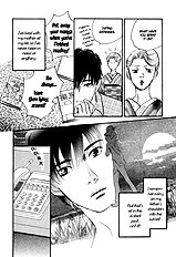 Nanahikari Vol.1