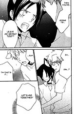 Mimi Paradise vol2 ch1