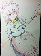 Suetsuki