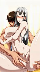 Boku To Taisa No Love Life