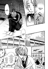 Yume Musubi Koi Musubi Vol.1