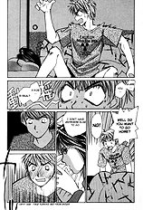 Haru Yo Koi V01 [Saki Kaori][ENG]