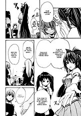 Vita Sexualis Chapters 1-2[ENG]