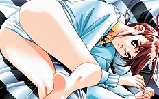 Doukyusei 2