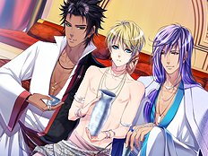 Yaoi images set 038