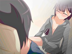 Incredible straight hentai collection