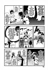 Monzetsu Explosion[ENG]