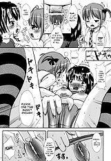 Okashina Silky You | Sweet Silky You