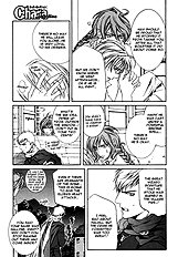 The Crimson Spell Ch. 11