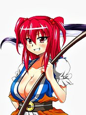 Artist galleries 48