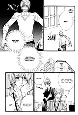 Geshuku Biyori Vol.01