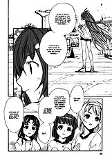 Vita Sexualis Chapter 3[ENG]