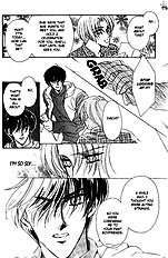 Hitomi No Honne