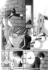 The Crimson Spell Ch. 9