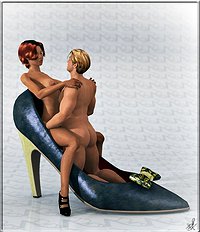 3D Image Set 43