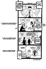 Anti Regret (One Piece) [Zoro X Luffy][ENG]