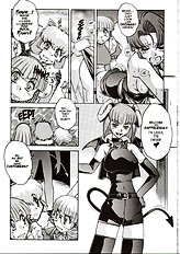 ALICE SECOND Ch. 4