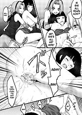 Otsugi wa ONOROKE Nin Houjou