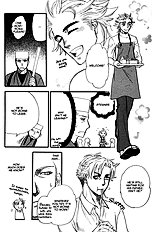 Mawaru Sekai No Kimi
